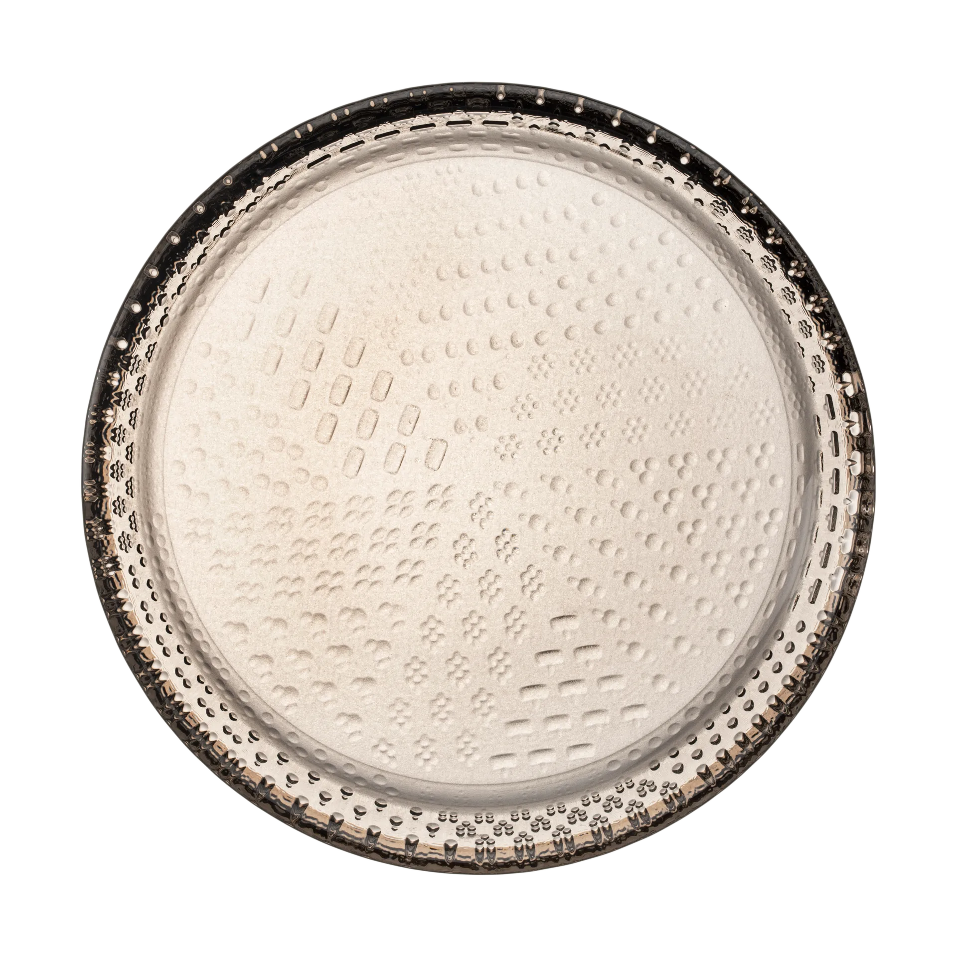 Iittala Tundra assiett &Oslash;15 cm Linne
