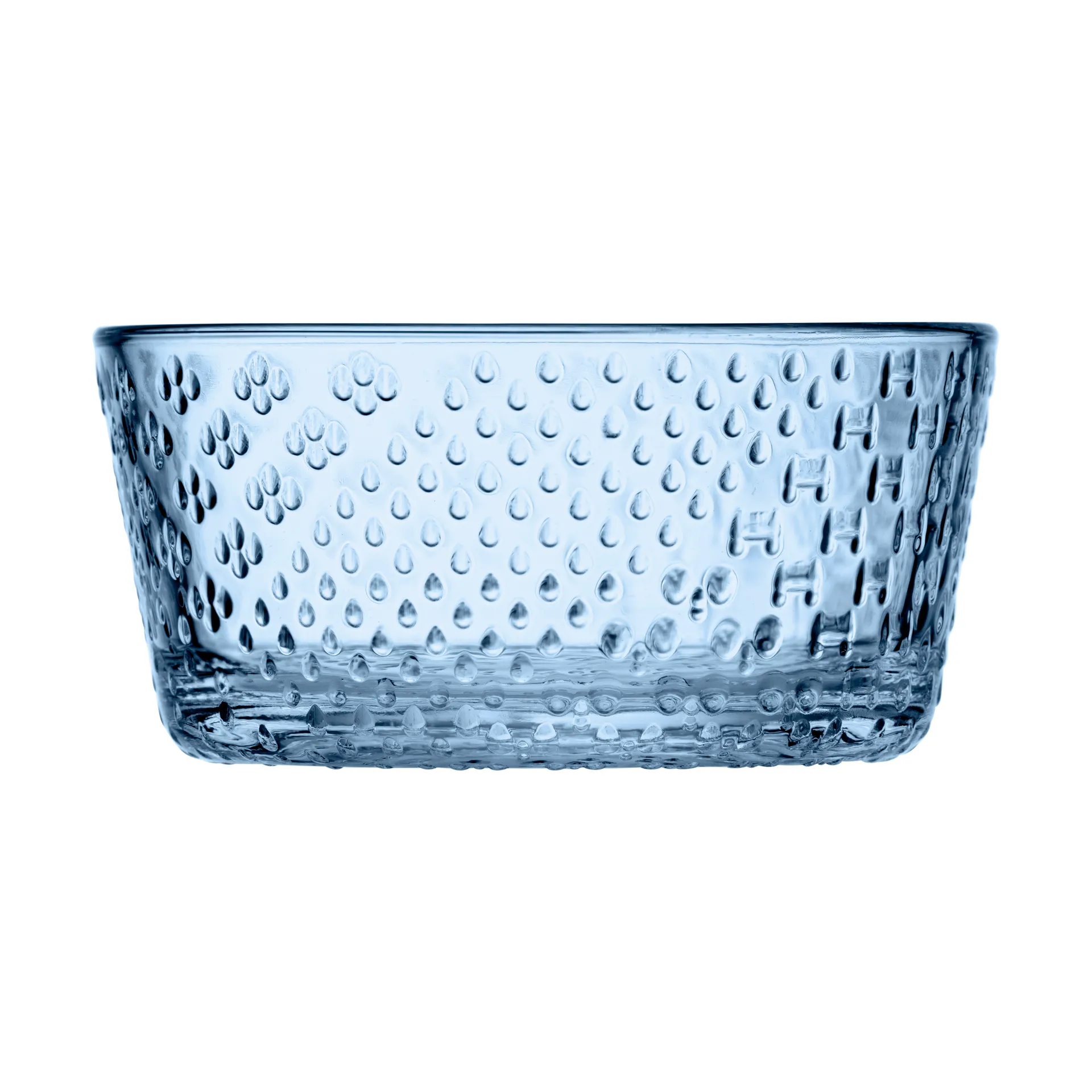 Iittala Tundra skål 25 cl Aqua billede