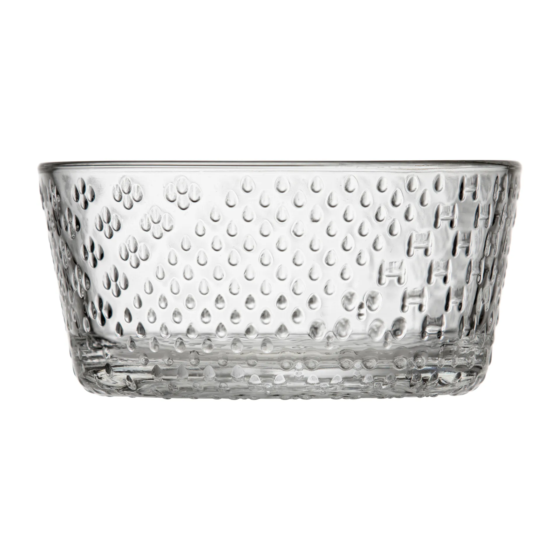 Iittala Tundra skål 25 cl Klar billede
