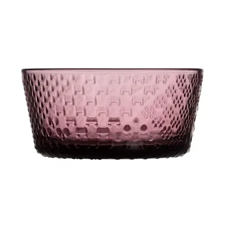 Iittala Tundra skål 25 cl Lyng billede