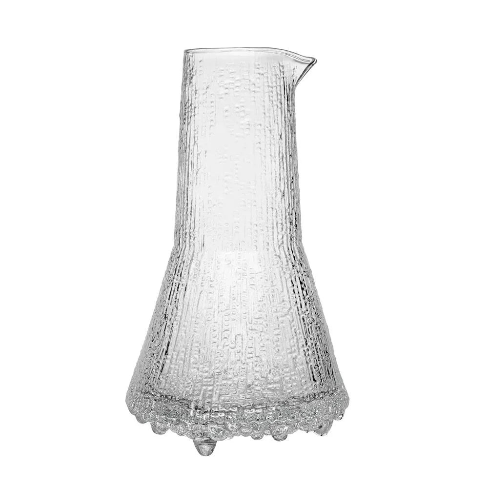 Iittala Ultima Thule Jubileum karaff 50 cl
