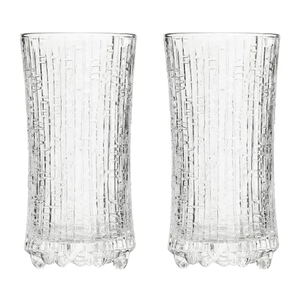 Ultima Thule Jubileum mousserande vinglas 2-pack, 18 cl