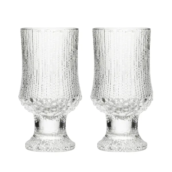 Ultima Thule Jubileum ölglas 2-pack, 34 cl