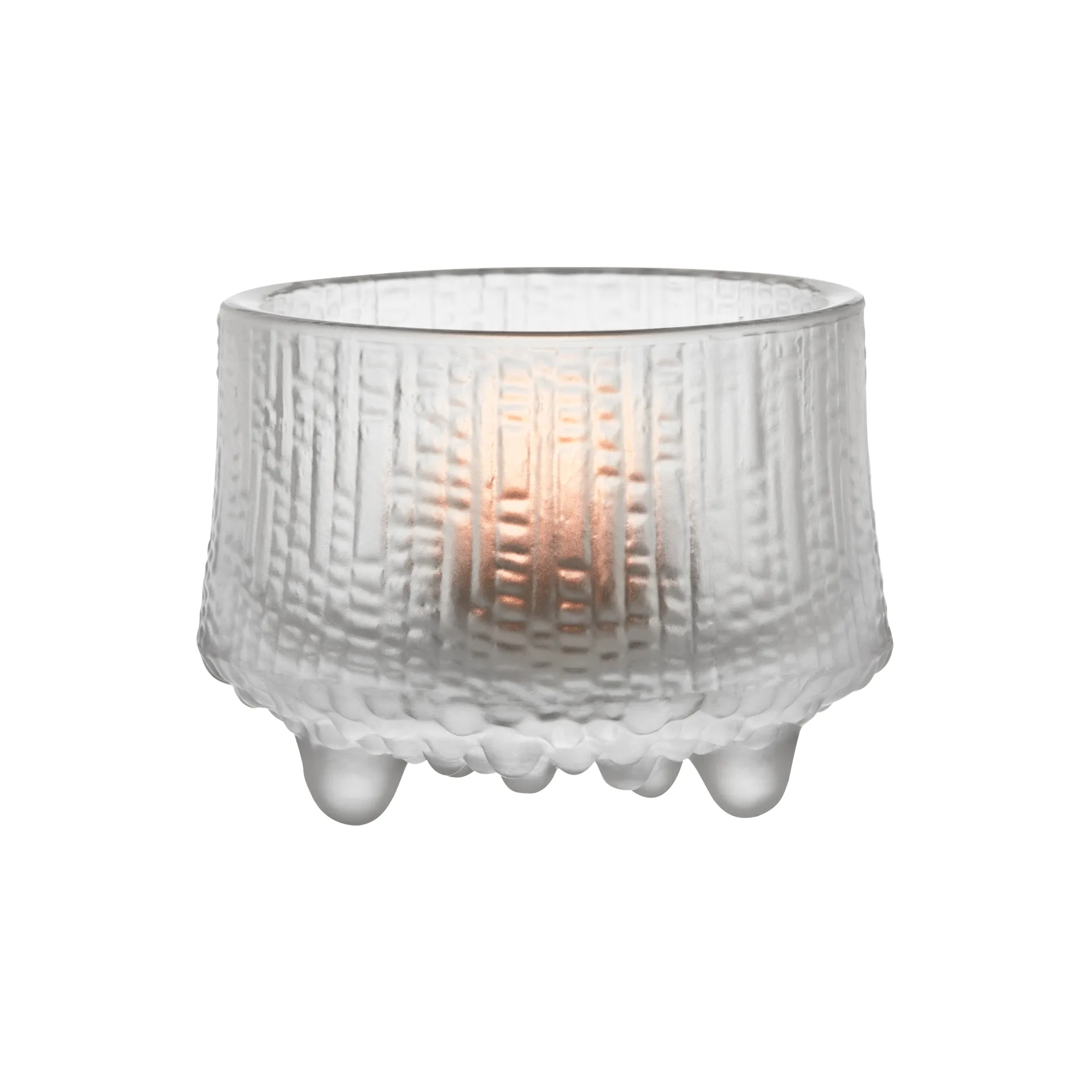 Iittala Ultima Thule lyslykt 65 mm Frostet