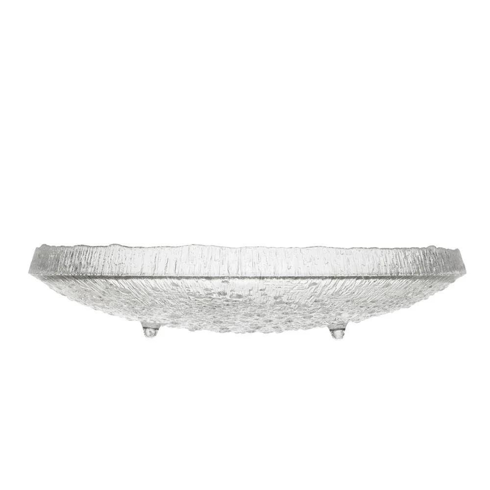 Iittala Ultima Thule serveringsfad 37 cm