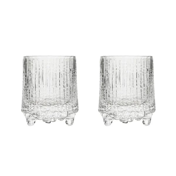 Ultima Thule snapsglas 2-pack, 5 cl