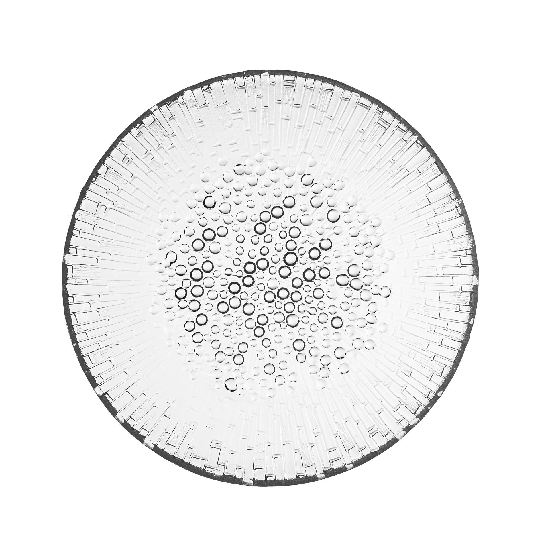 Iittala Ultima Thule tallerken 19 cm