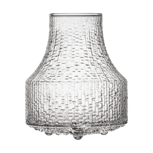 Ultima Thule vas glas 82x97 mm, Klar