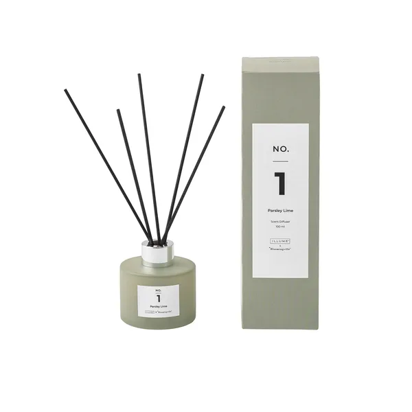 NO. 1 Parsley Lime doftpinnar, 100 ml