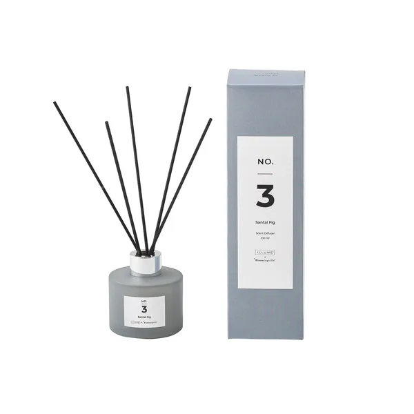 NO. 3 Santal Fig doftpinnar, 100 ml