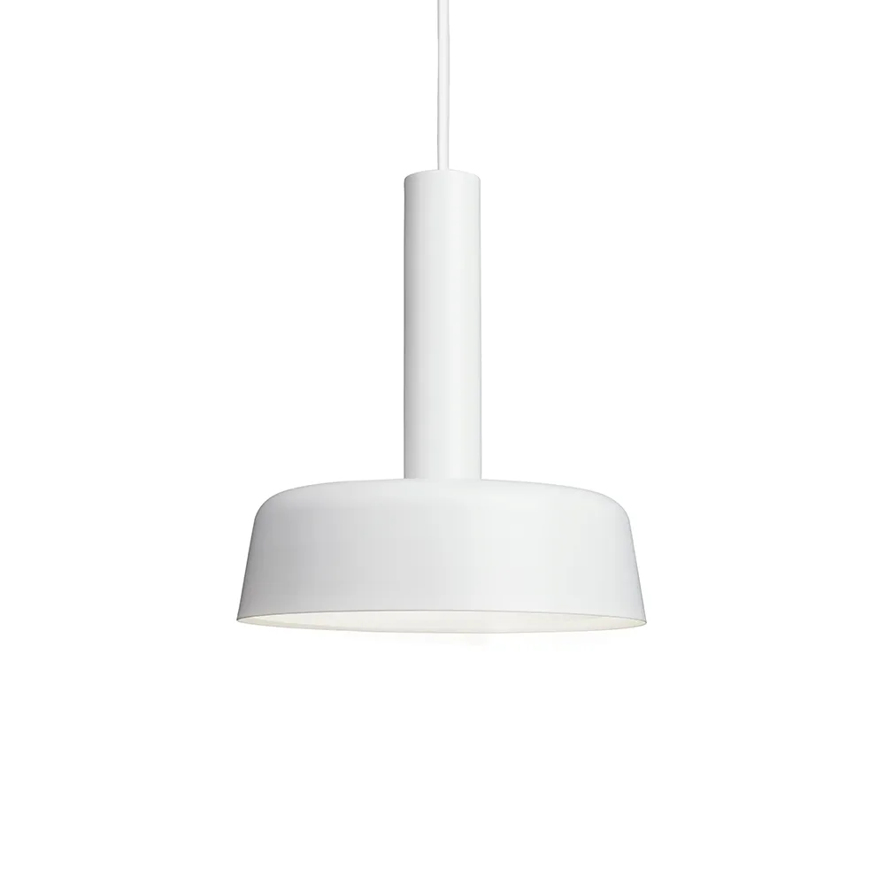 Innolux Café 240 pendel Hvid