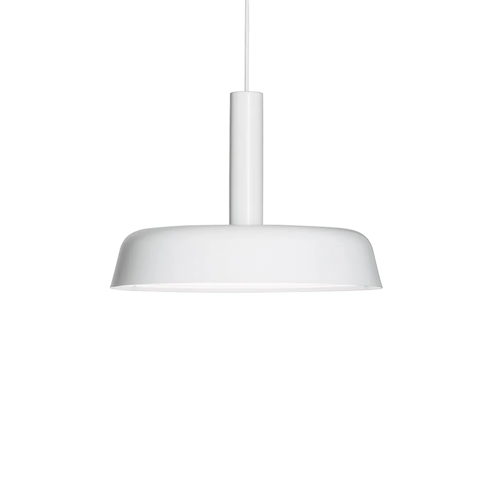 Innolux Café 370 pendel Hvid