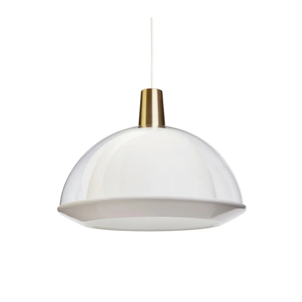 Innolux Kuplat pendel Transparent, lille