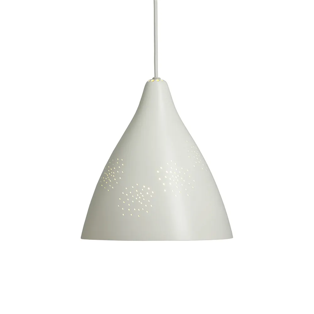 Innolux Lisa 270 pendel hvid