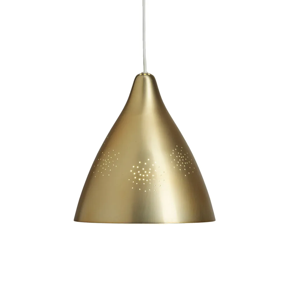 Innolux Lisa 270 pendel messing