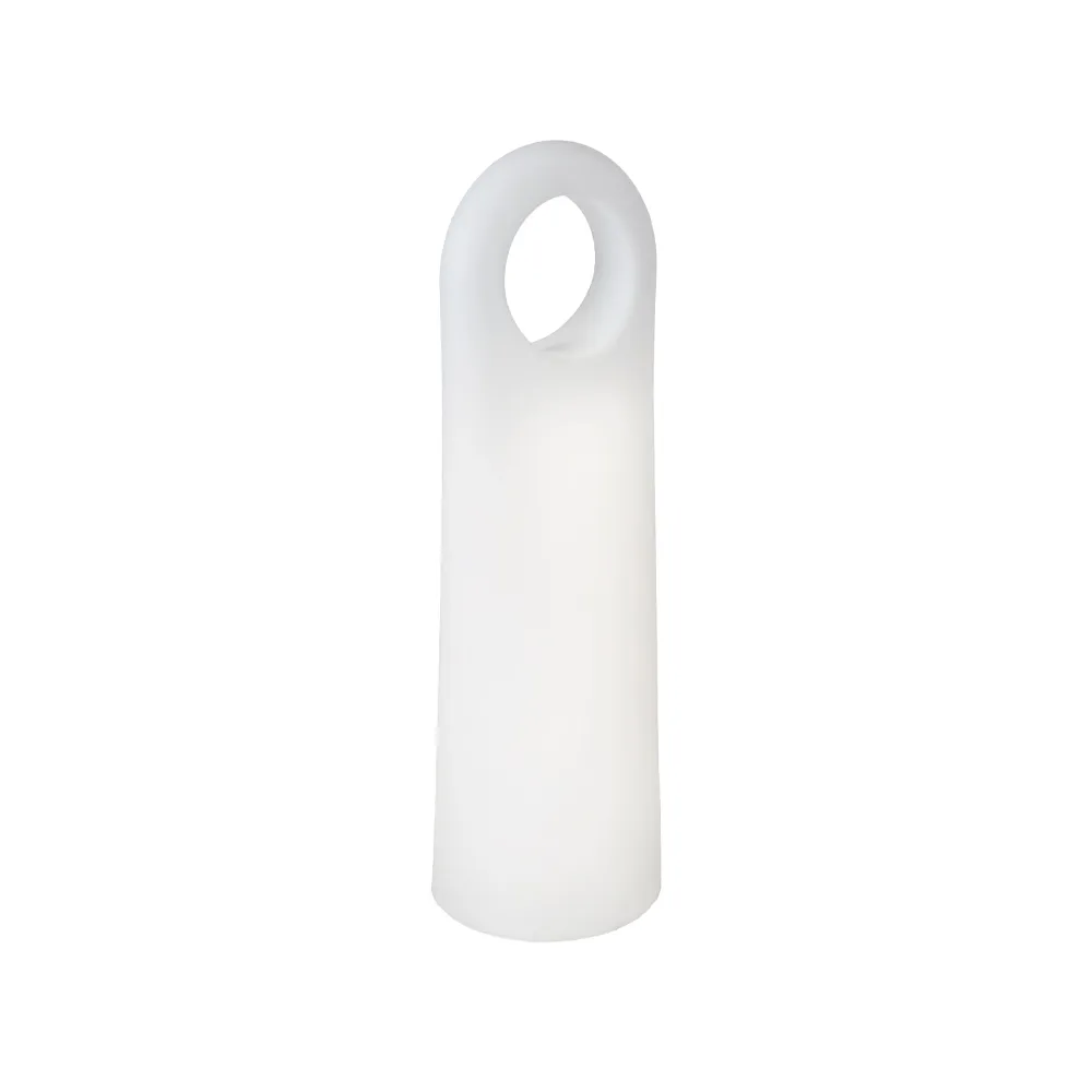 Innolux Origo bordlampe hvid, lysterapilampe