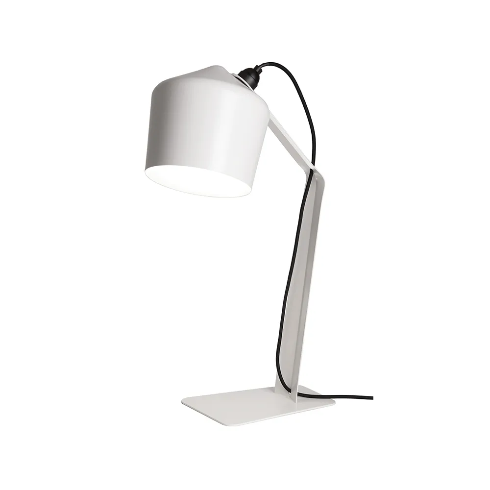 Innolux Pasila bordlampe Hvid