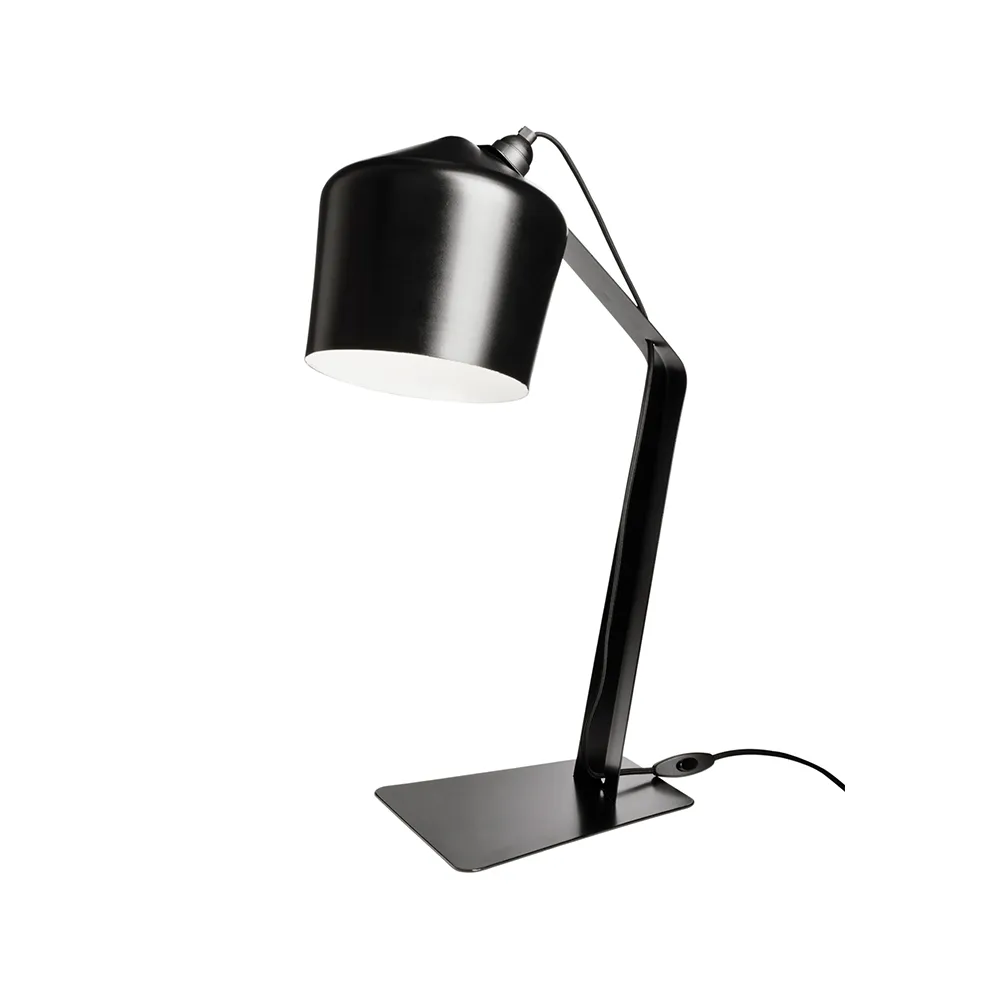 Innolux Pasila bordlampe sort