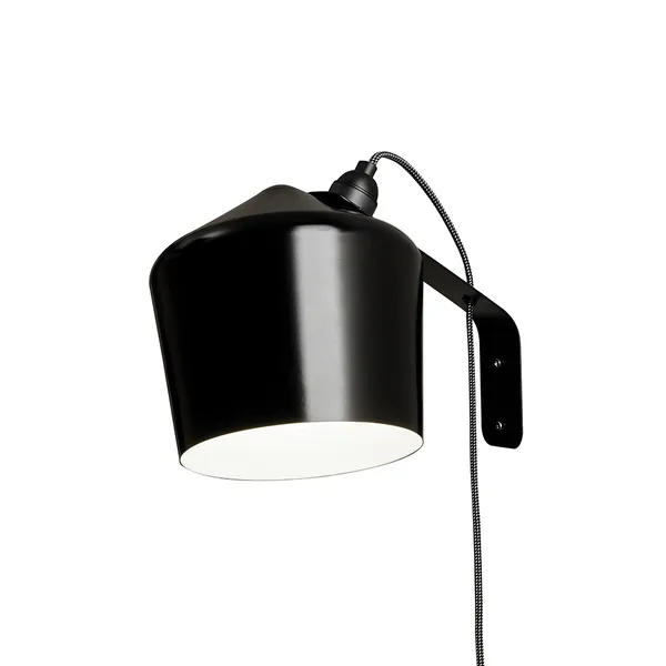 Pasila vägglampa