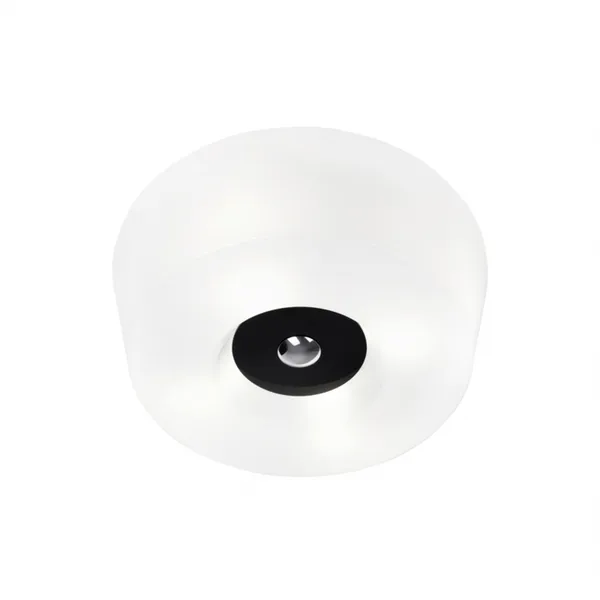 Yki 390 plafond, Vit