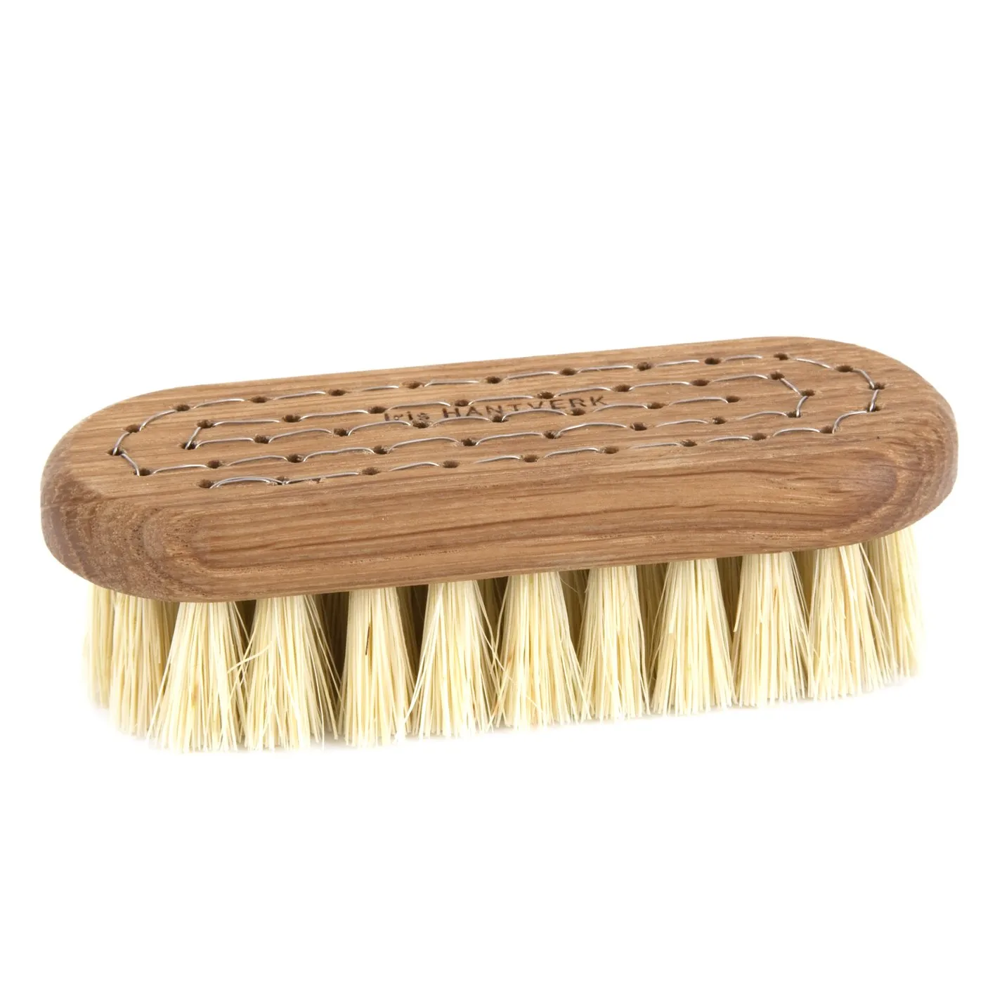 Iris Hantverk Brosse à ongles Lovisa Iris hantverk chêne