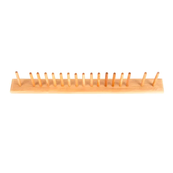Knopplist, Oljad lönn