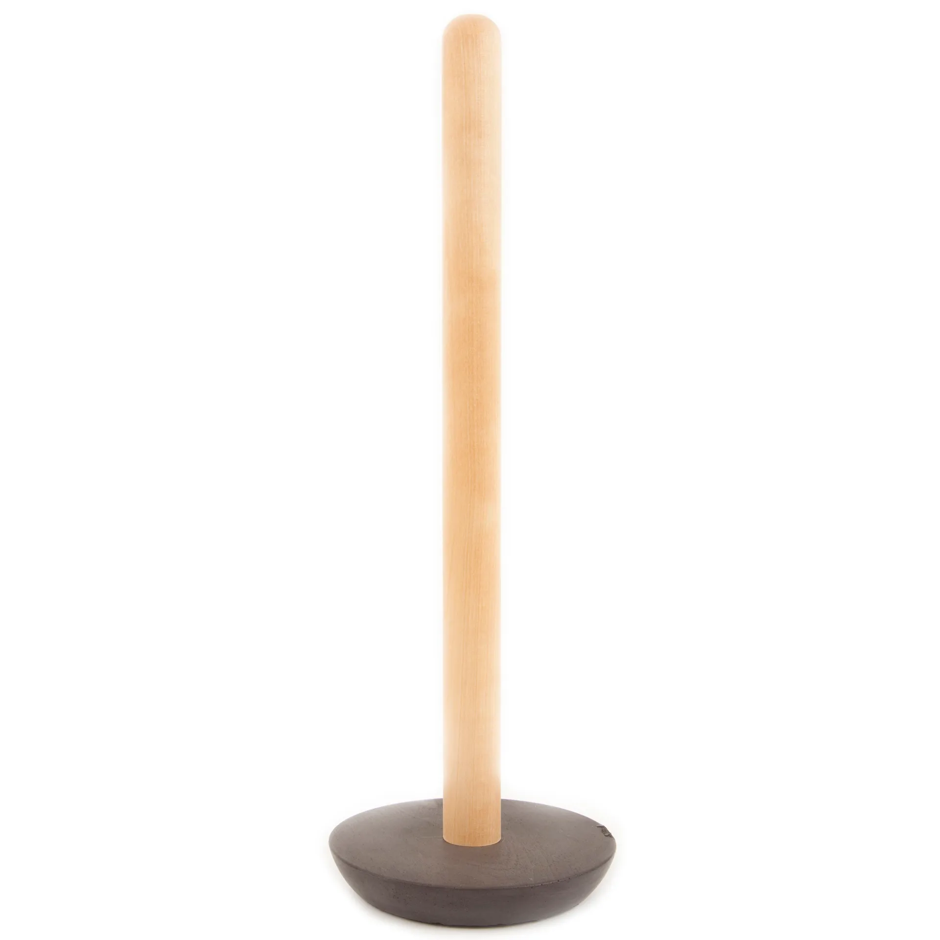 Iris Hantverk Porte-papier hygiénique Iris hantverk Bouleau-base noire