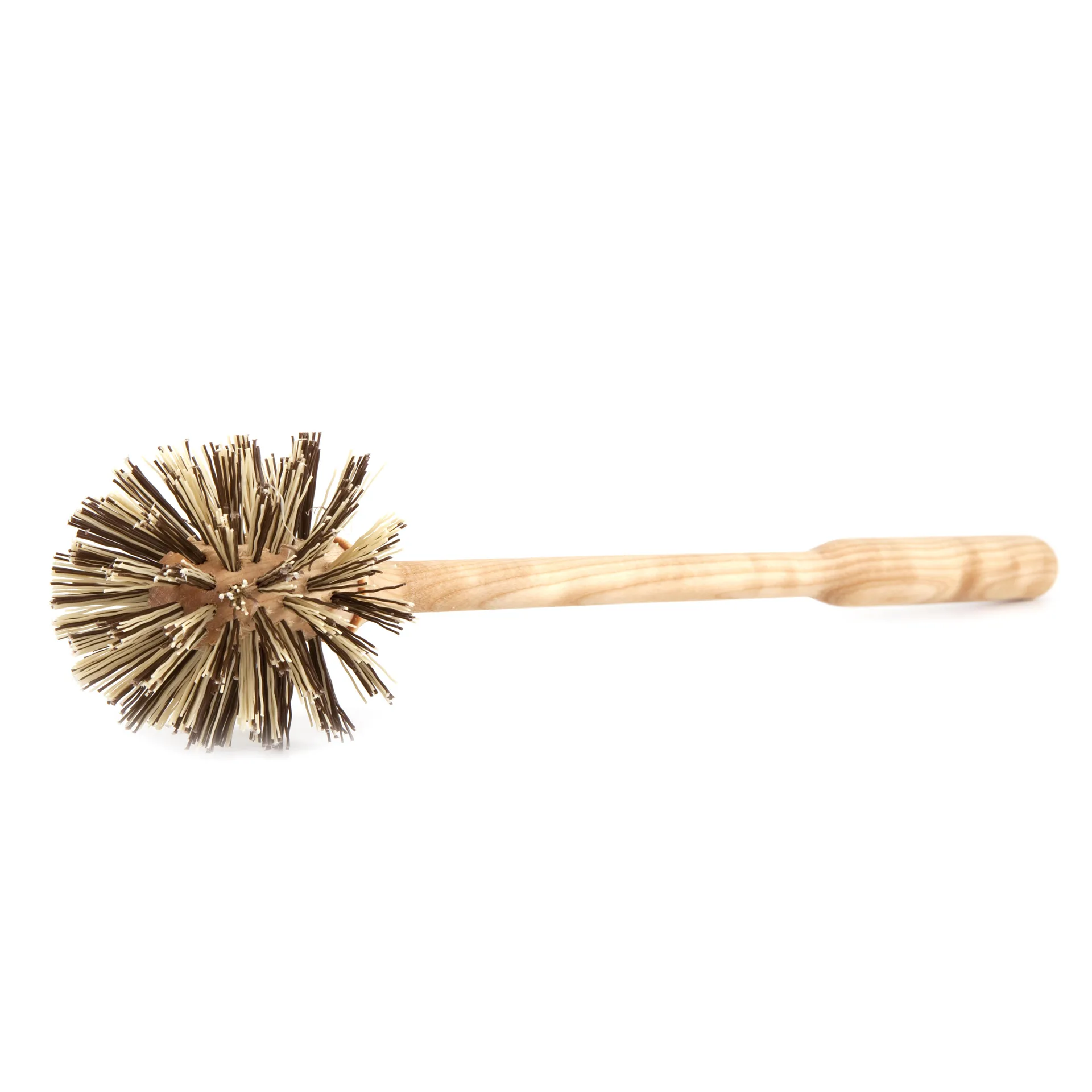 Iris Hantverk Remplacement brosse WC Iris hantverk Bouleau