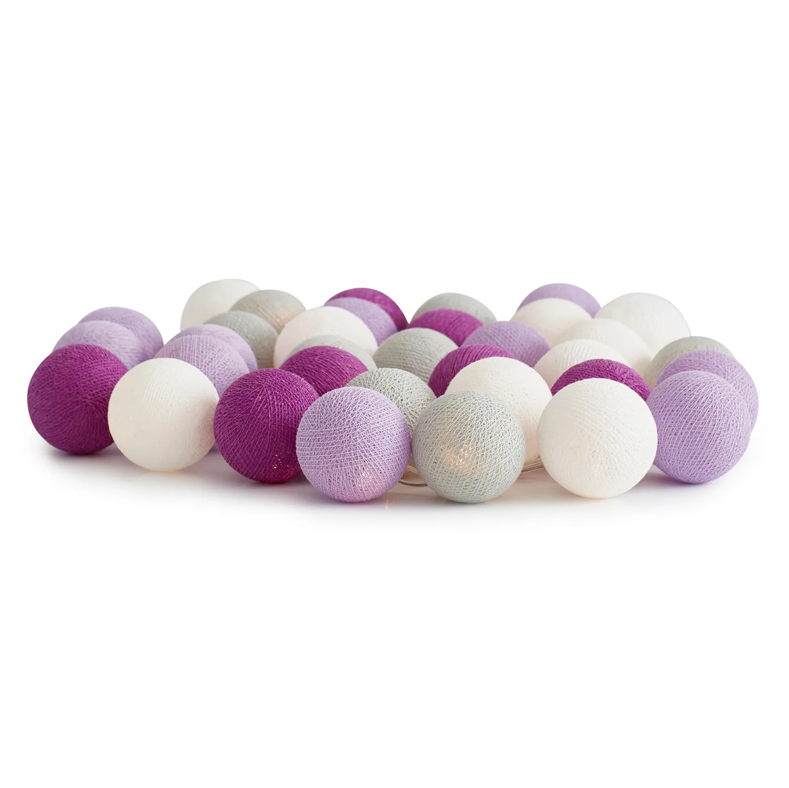 Irislights Iris lights Dreamcatcher 20 Boules