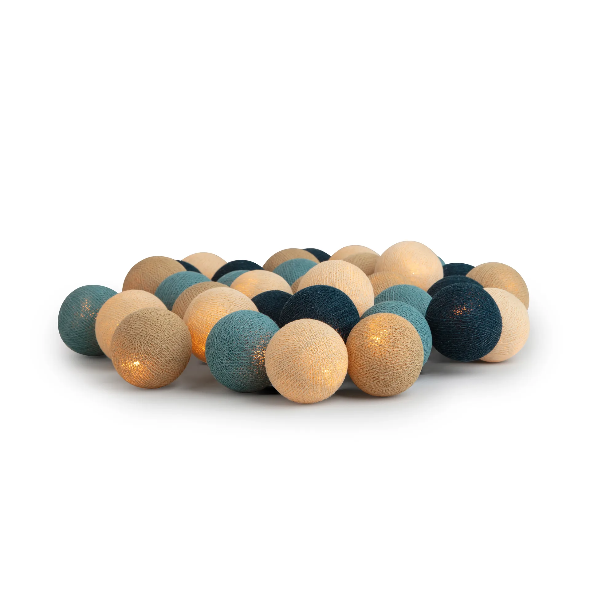 Irislights Irislights Atlantic ocean 20 Boules