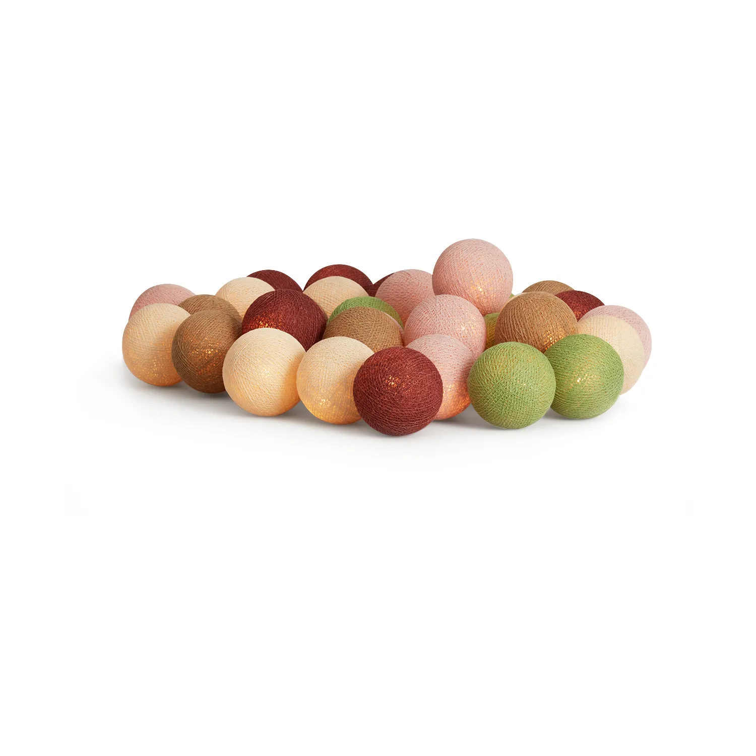 Irislights Irislights Autumn 35 balles