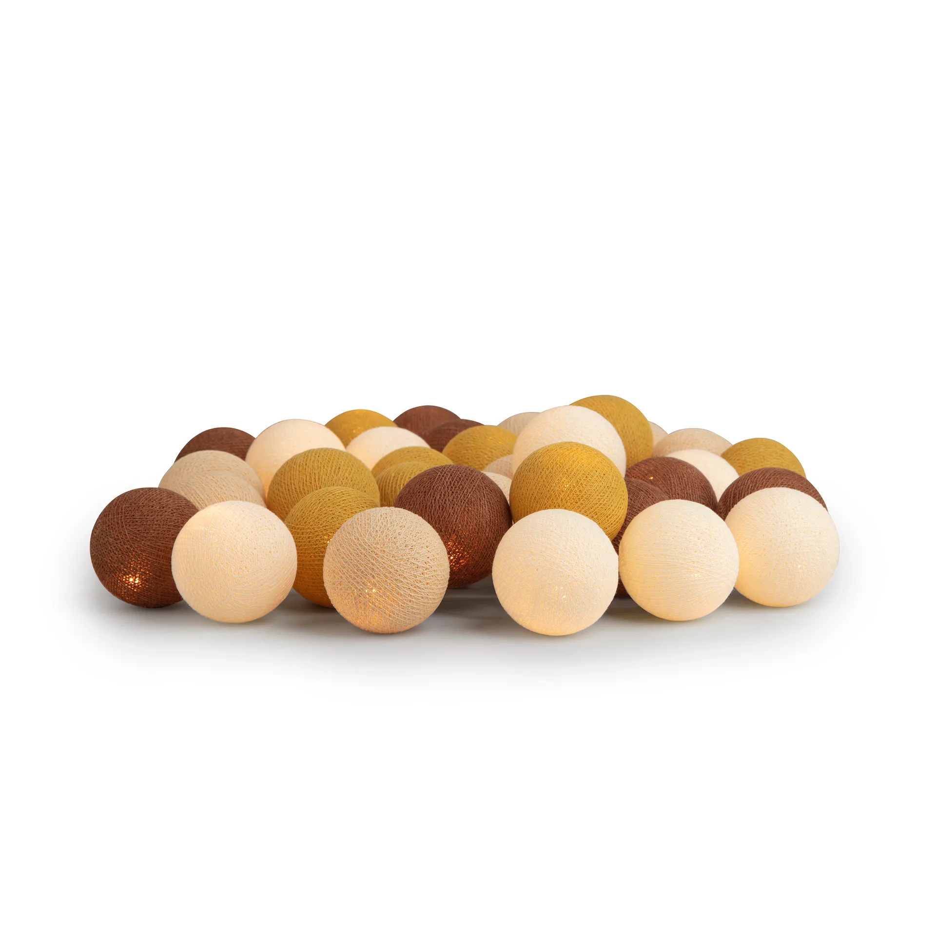 Irislights Irislights Biscotti 20 Boules