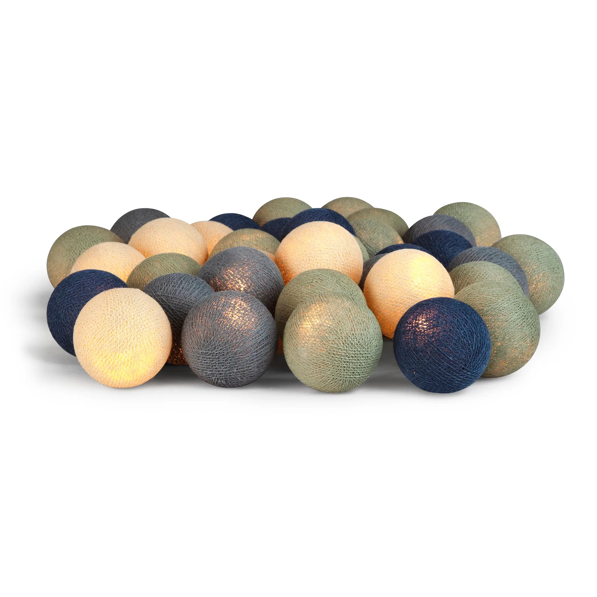 Irislights Irislights Breeze 35 boules