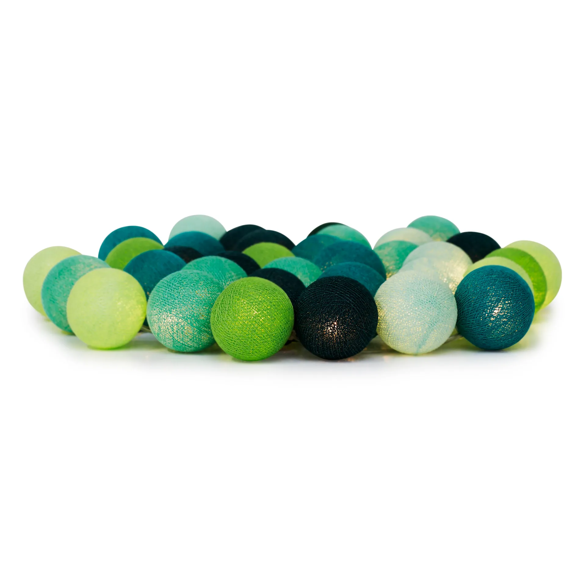 Irislights Irislights Dinosaur 20 boules