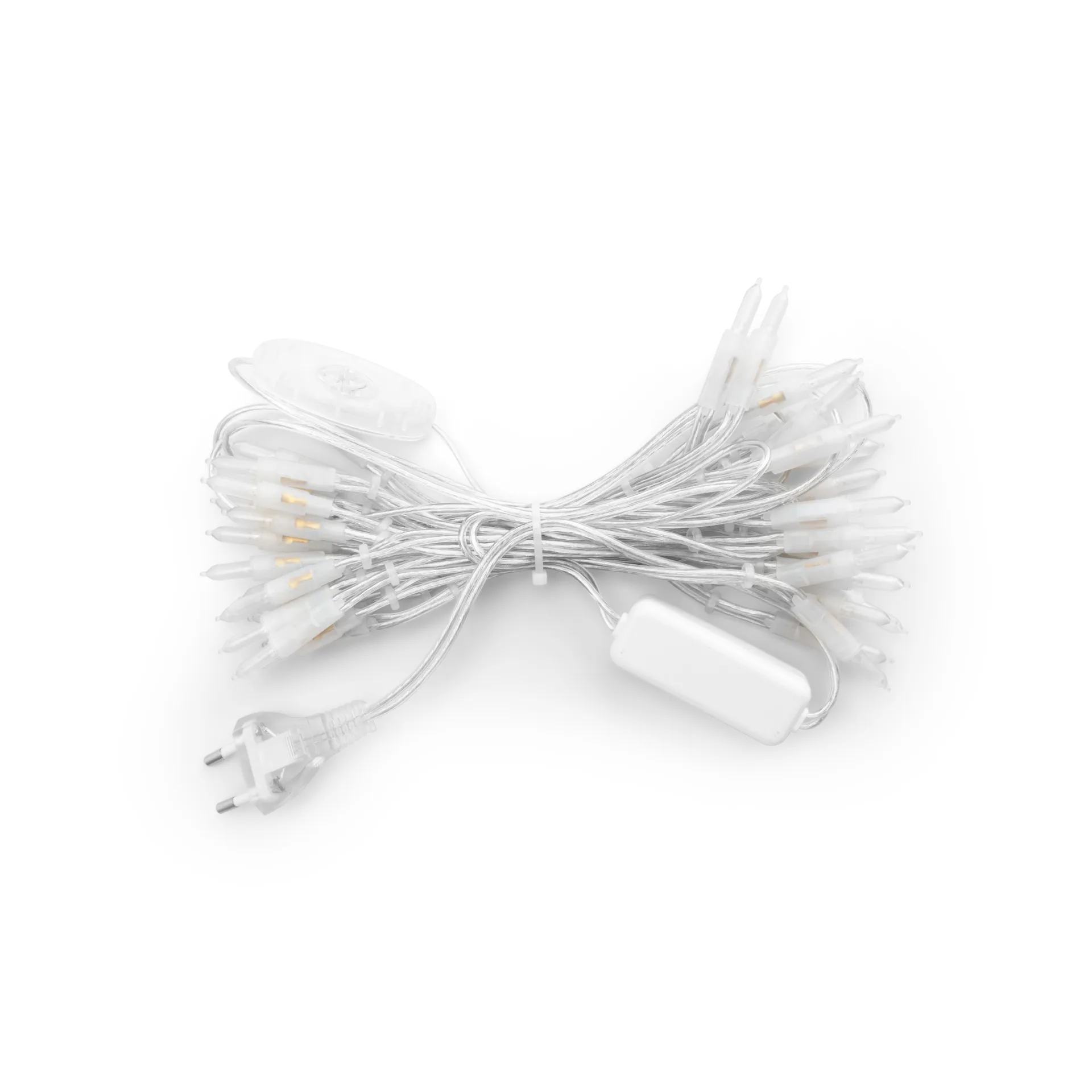 Irislights Irislights extra guirlande 35 boules