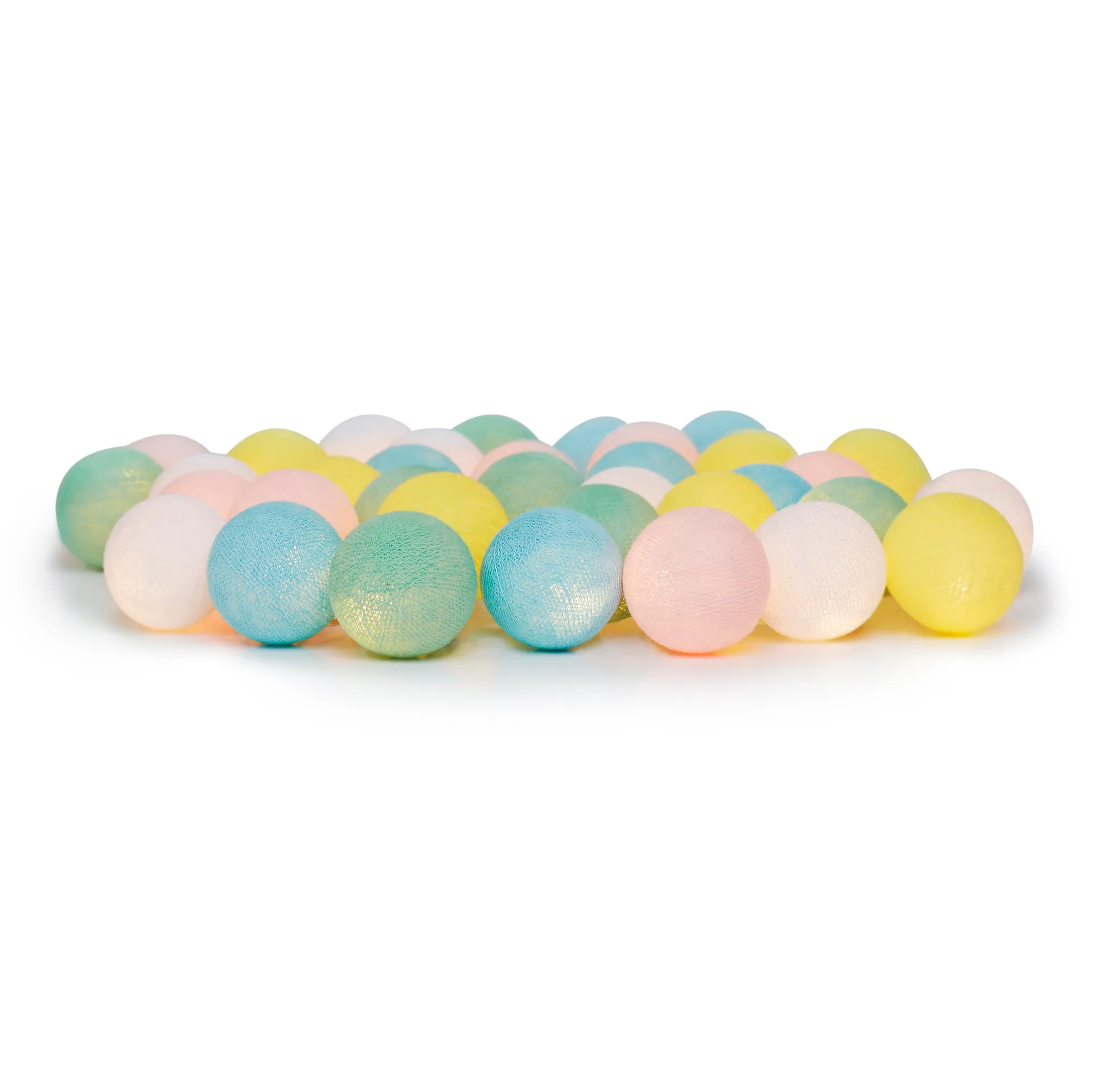 Irislights Irislights Fairytale 20 boules