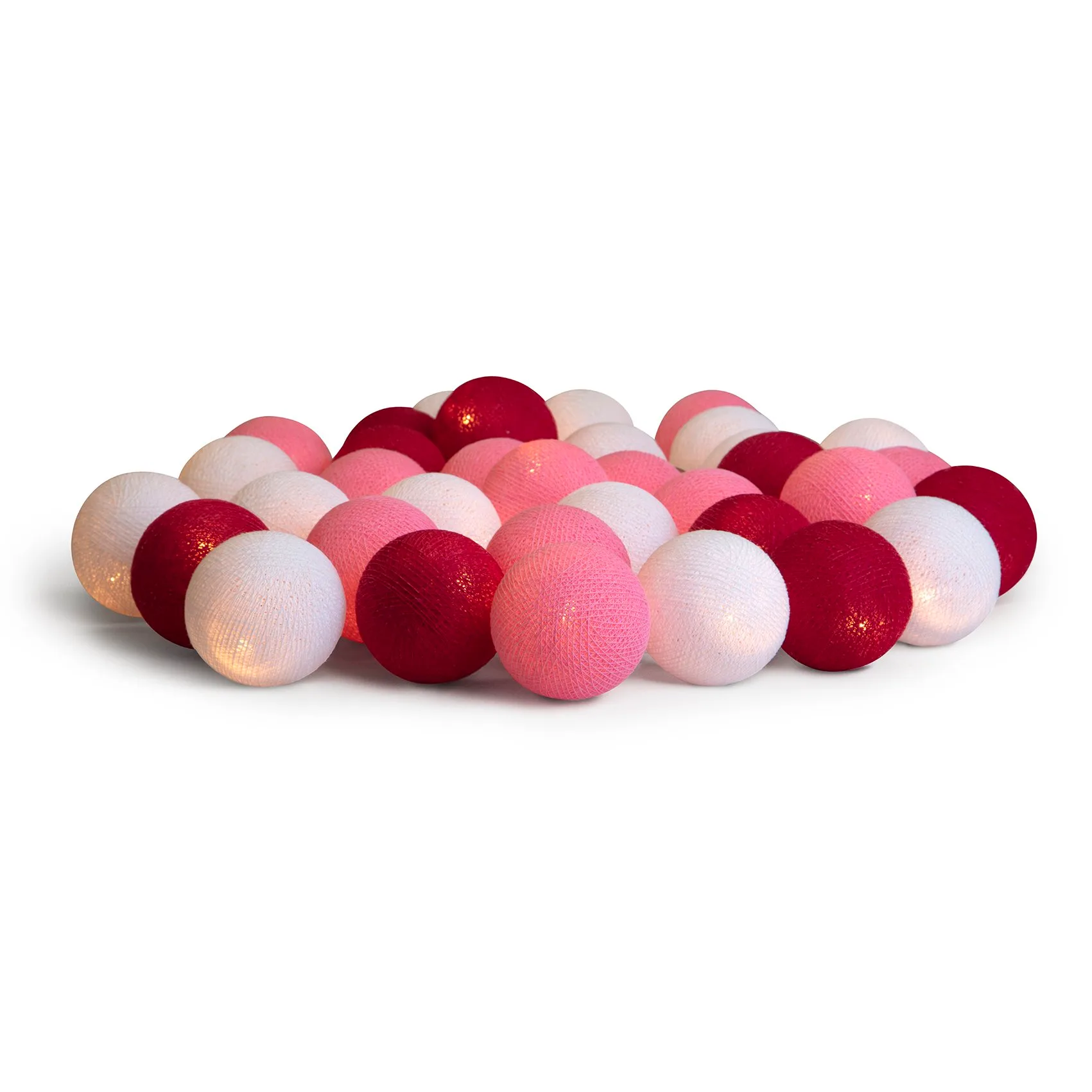Irislights Irislights Flamingo 35 boules
