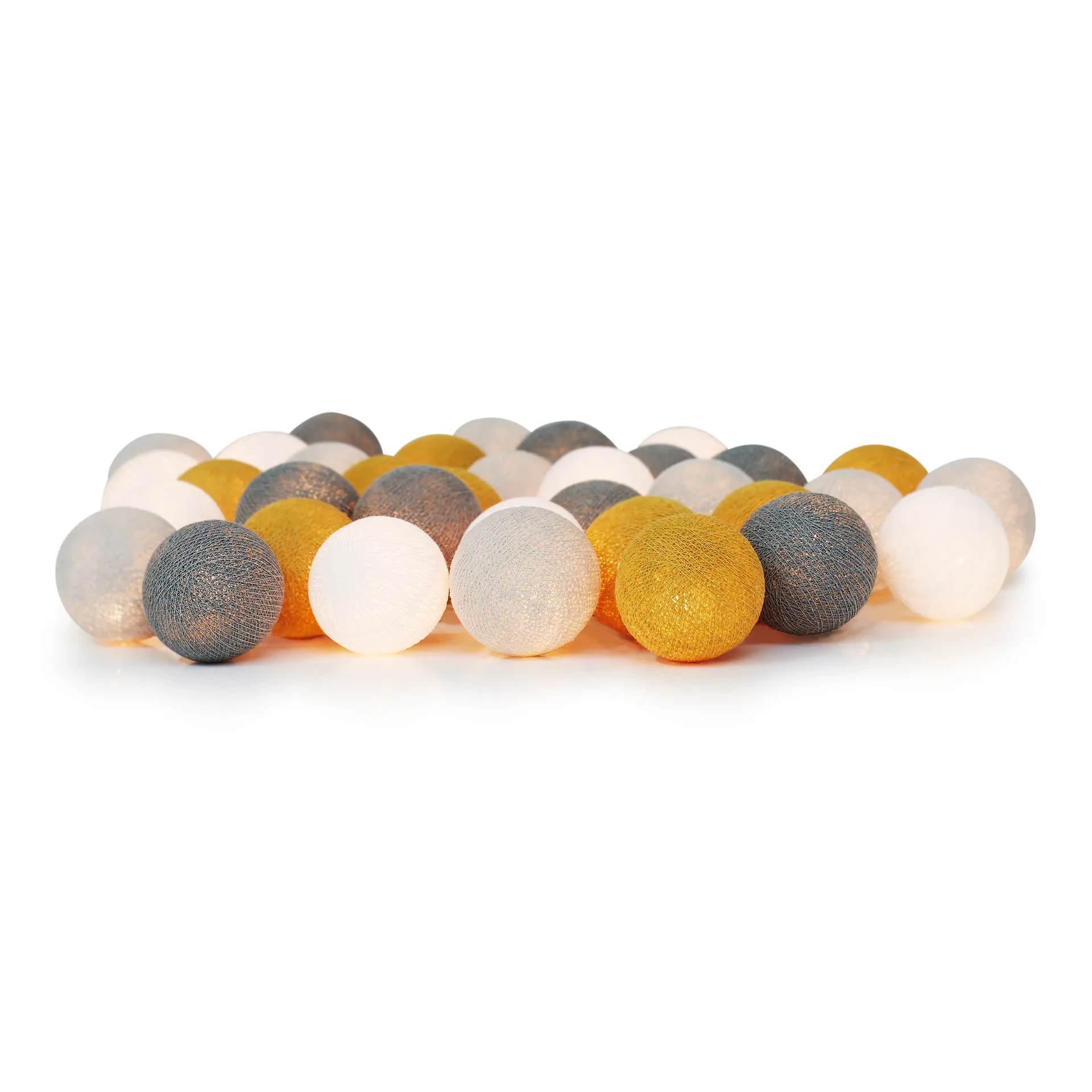 Irislights Irislights Gotland 35 boules