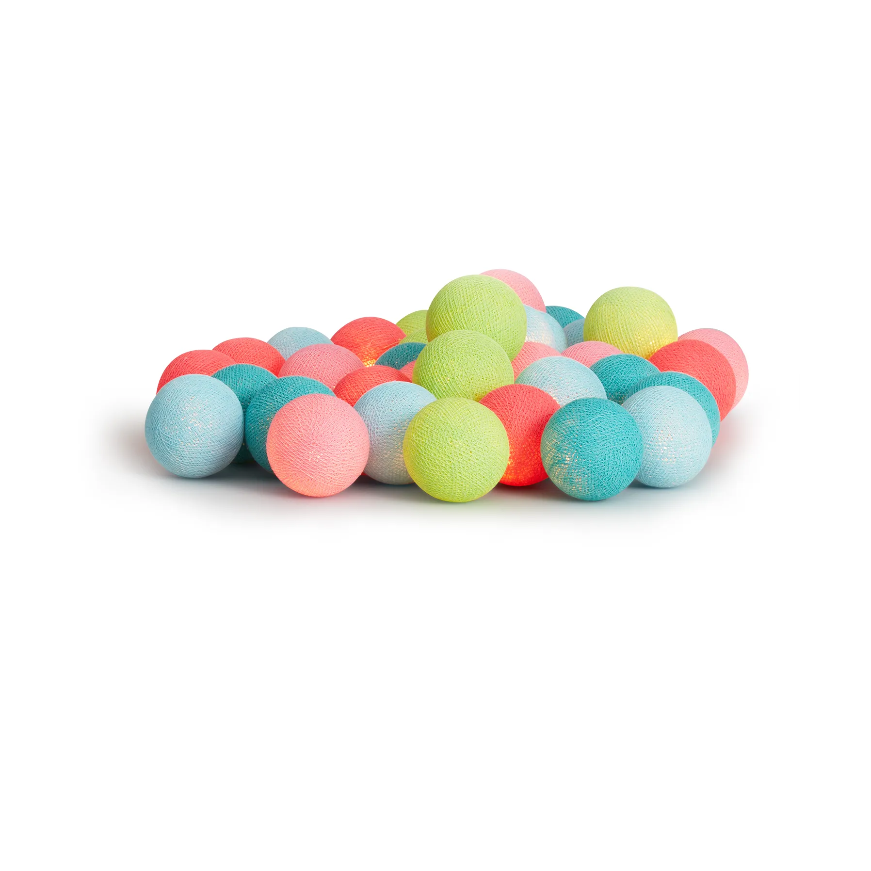 Irislights Irislights Neon 20 balles