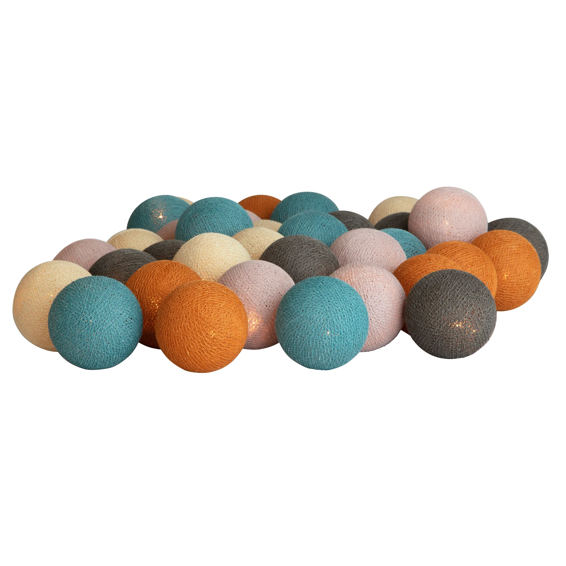 Irislights Irislights New Day 35 Boules
