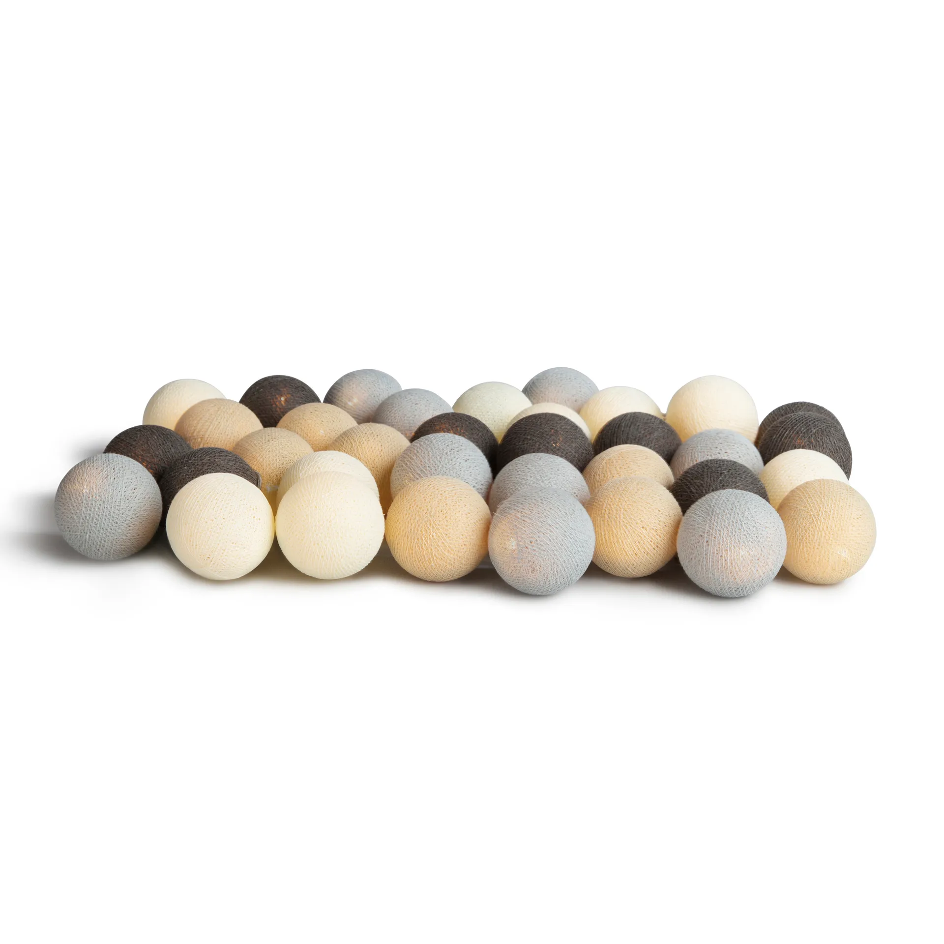Irislights Irislights Shades 35 boules