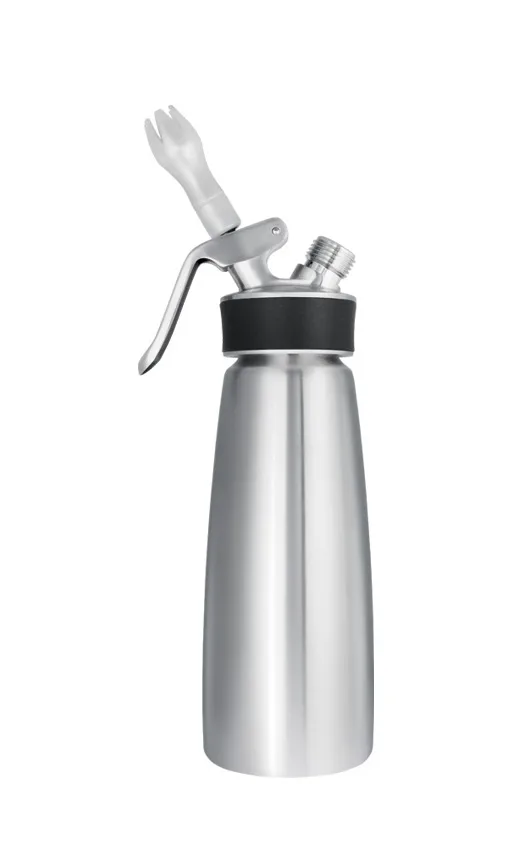 Cream Profi Whip gräddsifon 0,5 L, Rostfritt stål