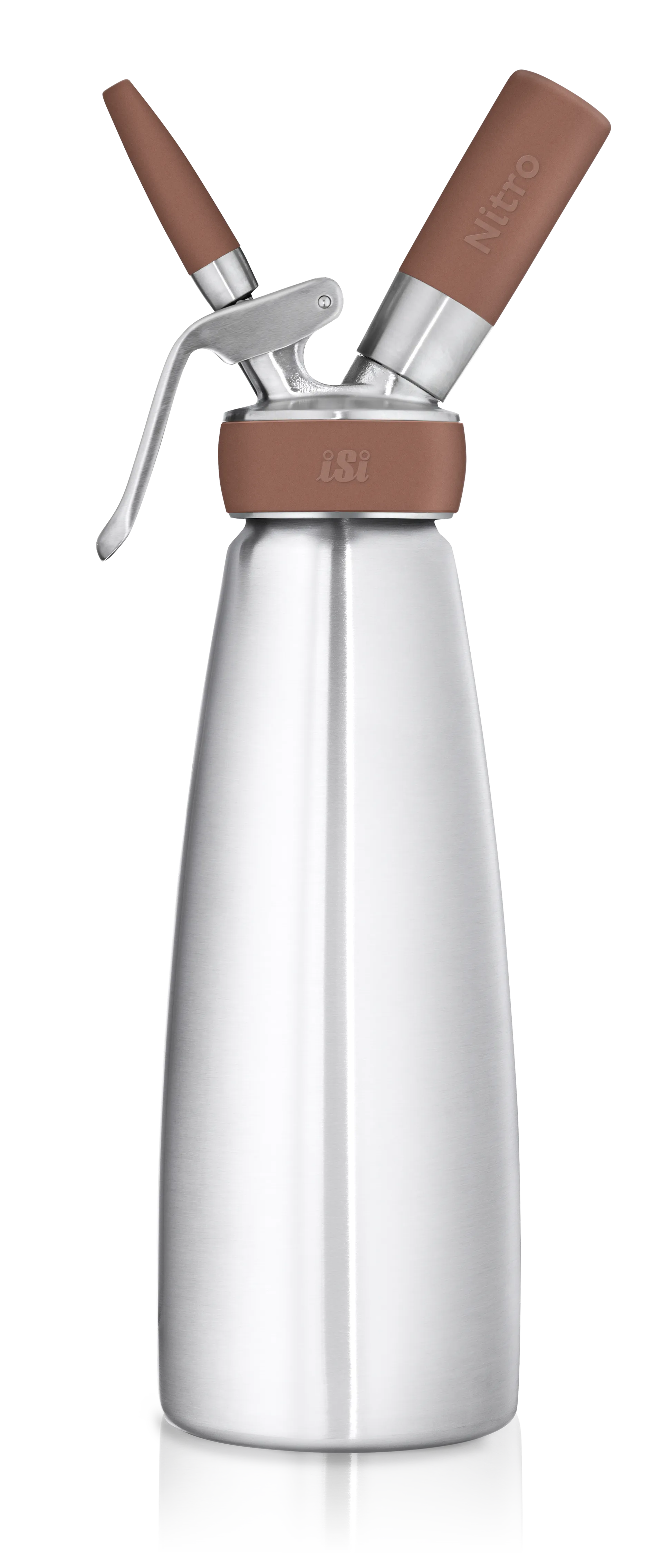 Sifon Nitrogen 1,0 ltr kold produktion