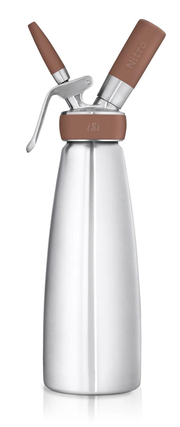 Nitro Whip nitrosifon, 1 l