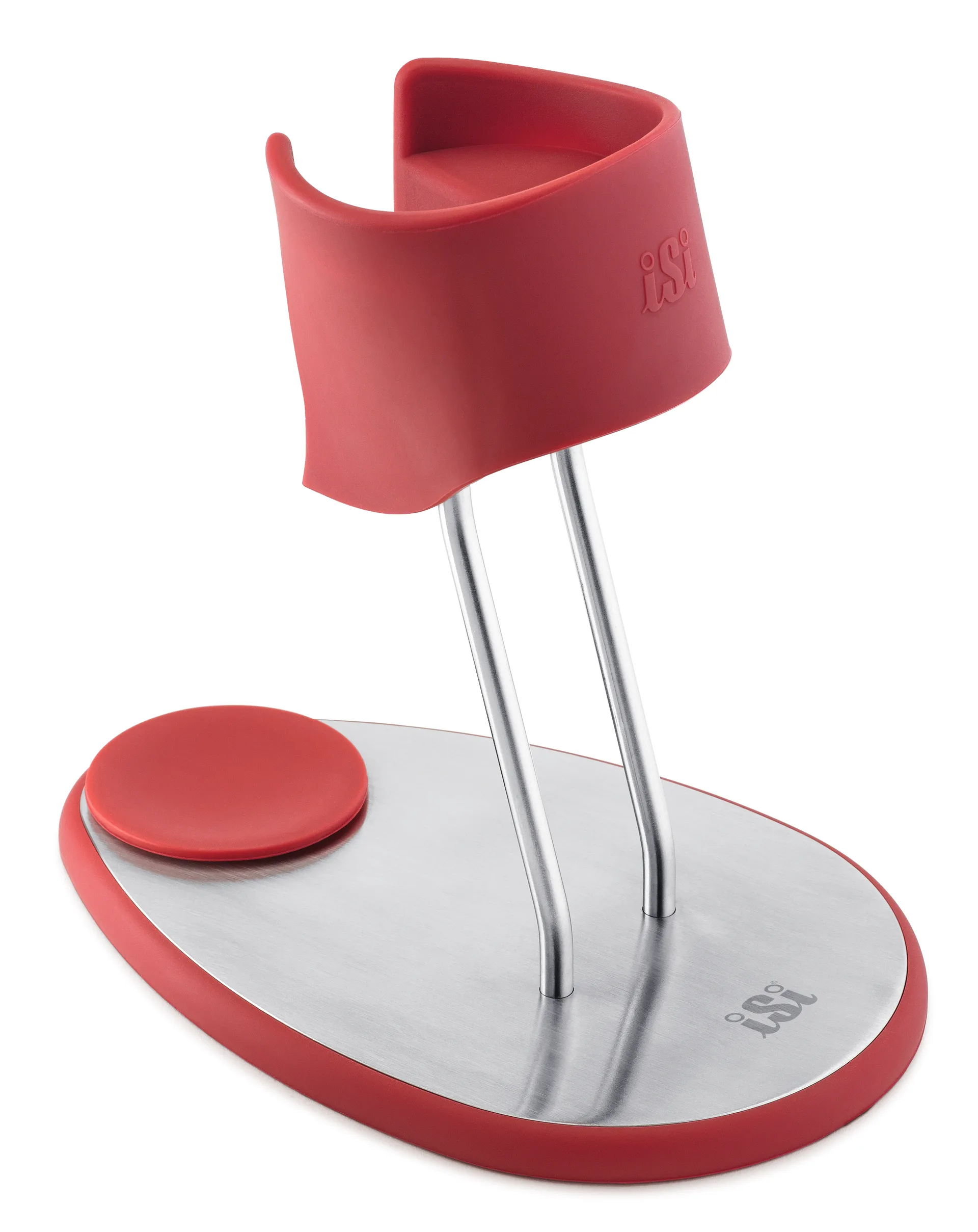Sfion/whipper Stander