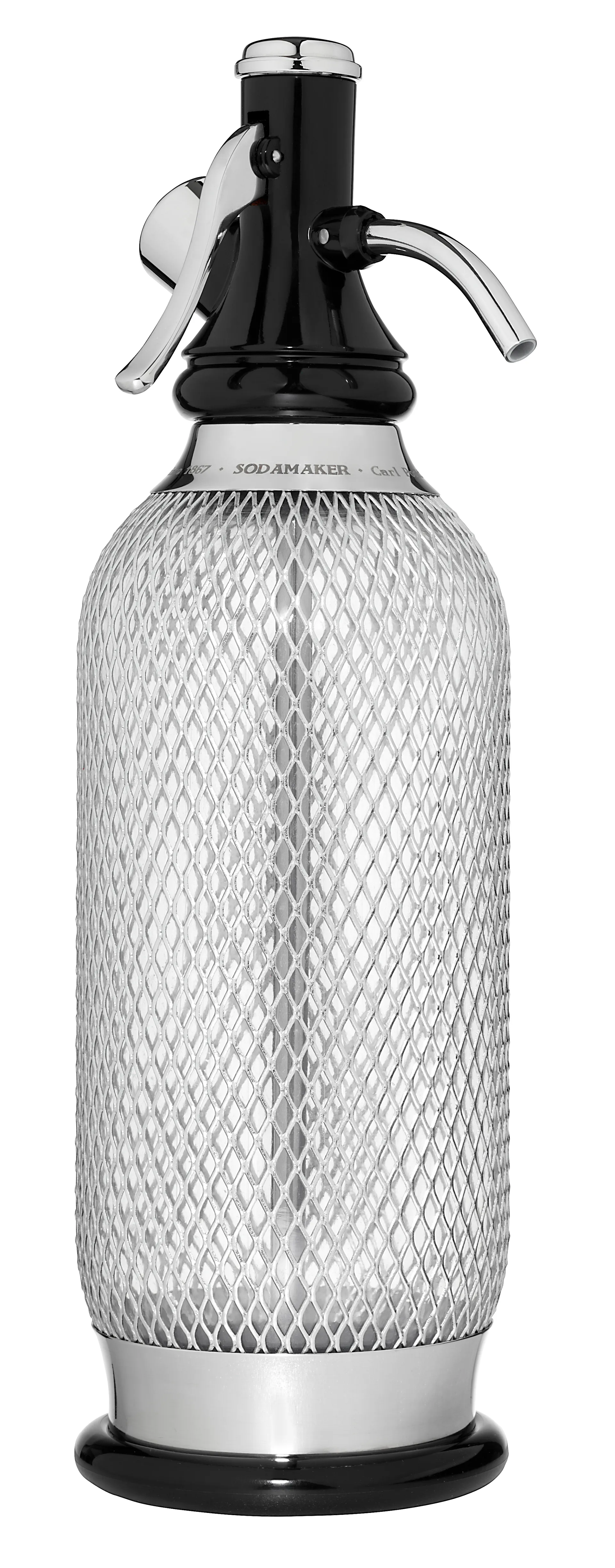 ISi Sodamaker Classic karboniseringssifon 1 L