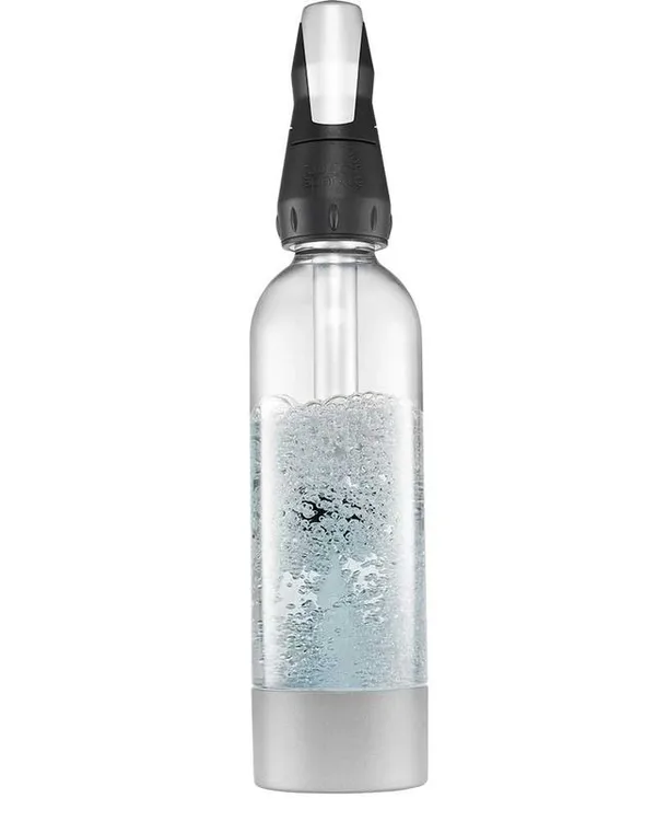 Twist & Sparkle kolsyresifon, 95 cl