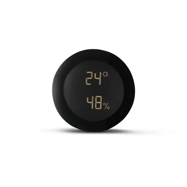 Sensor för klimatstation