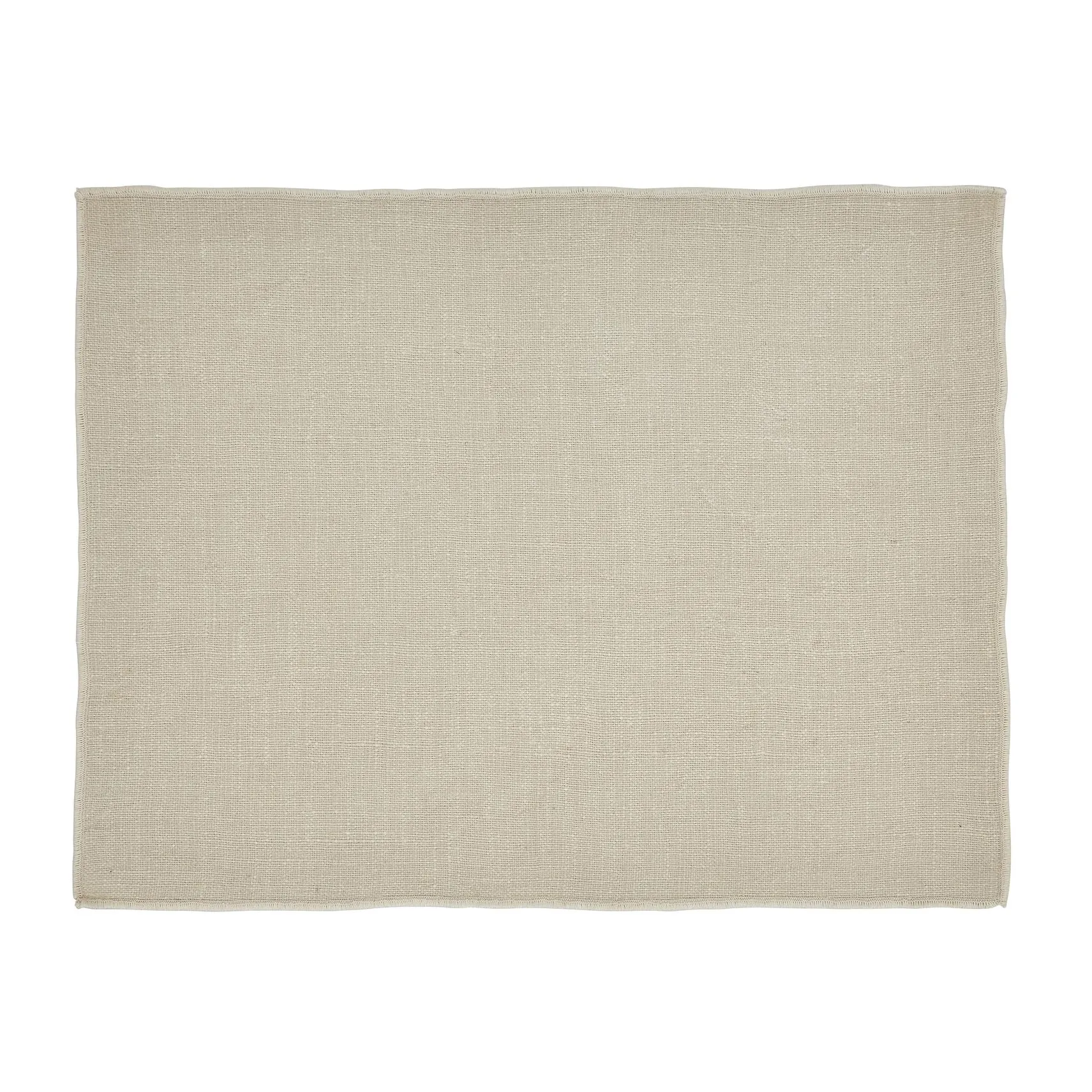 Jakobsdals Set de table Rufus cm Beige
