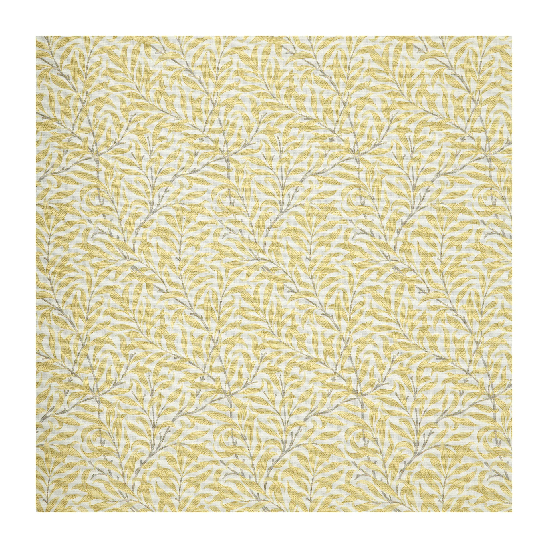 Jakobsdals Toile cirée Ramas Blanc-jaune